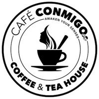Café Conmigo, LLC Logo