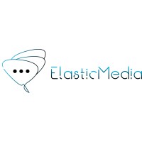 Elastic Media Logo
