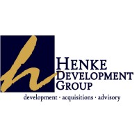Henke Development Group Logo