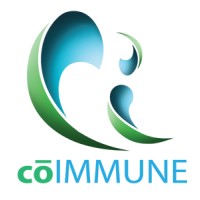 coIMMUNE, Inc. Logo
