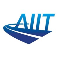 AIIT_Italia Logo