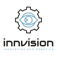 INNVISION srl Logo