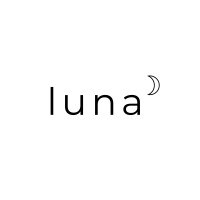 luna nightwear Logo