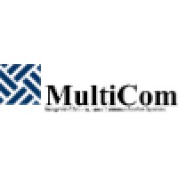 Multi-Communications Systems & Services, Inc. Logo