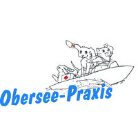 Kleintierpraxis am Obersee GmbH Logo
