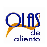 Olas de Aliento Logo