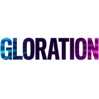 GLORATION AB Logo