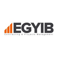 EGYIB LLC Logo