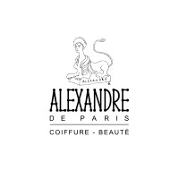 Alexandre de Paris Salons Logo