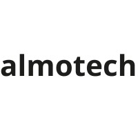 Almotech- circular economy Logo
