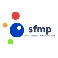 Société Française de Médecine Polyvalente Logo