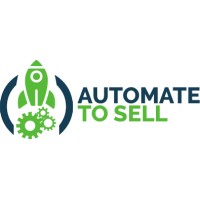 Automate to Sell Logo