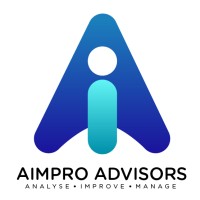 AIMPRO advisors Logo