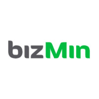 Bizmin Logo