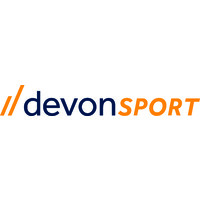 devonSPORT Logo