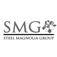 Steel Magnolia Group Logo