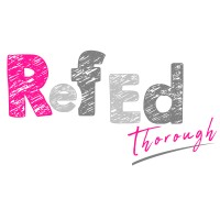 RefEd (Pty) Ltd South Africa Logo
