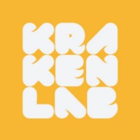Krakenlab Game Studio Logo