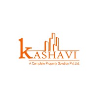 Kashavi Homes Logo