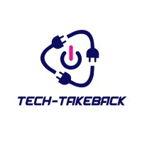 Tech-Takeback Logo