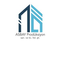 Asbay Prodüksiyon Logo