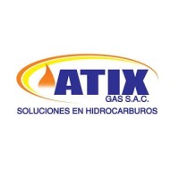 ATIX GAS S.A.C. Logo
