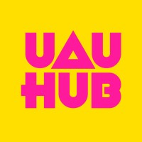 UAU!HUB Logo