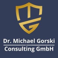 Dr. Michael Gorski Consulting GmbH Logo