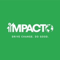 IMPACTO Consulting Logo