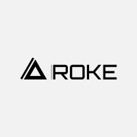 Roke Activewear Logo