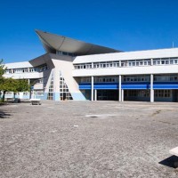 Lycée Charles de Gaulle Logo