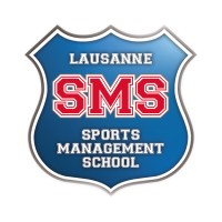 Sports Management School Lausanne Logo