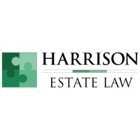 Harrison Estate Law Logo