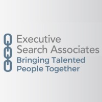 Executive Search Associates Logo