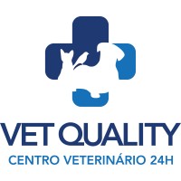 Vet Quality Hospital Veterinário Logo