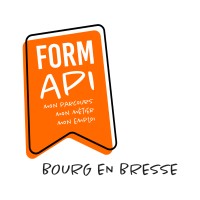 FormApi Bourg-en-Bresse Logo
