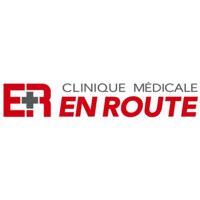 Clinique Medical en Route - Réseau Logo