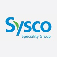 Sysco Speciality Group Logo