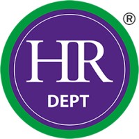 HR Dept North Birmingham Logo