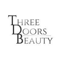 Three Doors Beauty Logo