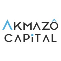 Akmazo Capital Logo