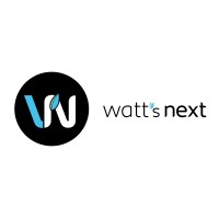 Watts Next Logo