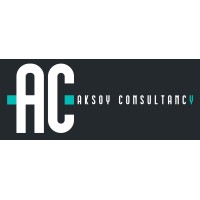 AKSOY CONSULTANCY Logo