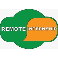 Remote Internship Logo