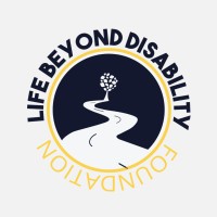 Life Beyond Disability Foundation Logo