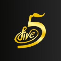 Five Clothing Logo