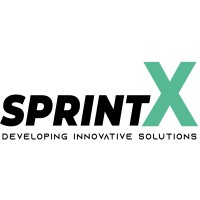 SprintX (Pvt) Ltd Logo