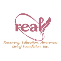 REAL Foundation Inc. Logo