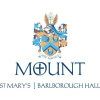 Mount St Marys College & Barlborough Logo