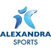 Alexandra Sports Ltd Logo